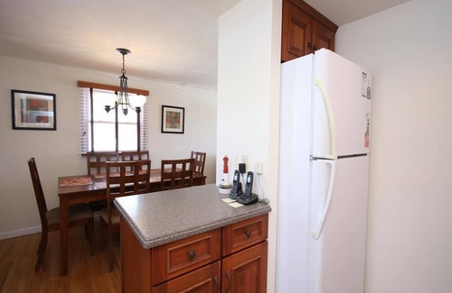 Surf City House | BAY SIDE CAPE IN DESIRABLE SURF CITY (LBI) - 4 BEDROOM – 2 BATH WITH PRIVATE.