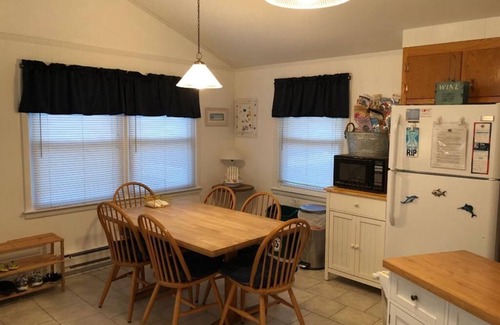 Ship Bottom House | Bay Side Second Floor Duplex in Ship Bottom walking distance to shops, pubs, resturants 140561