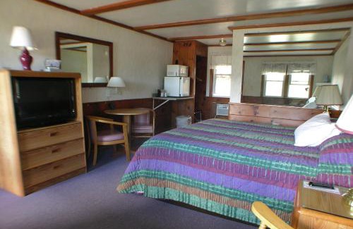 Laconia Hotel | Bay Top Motel