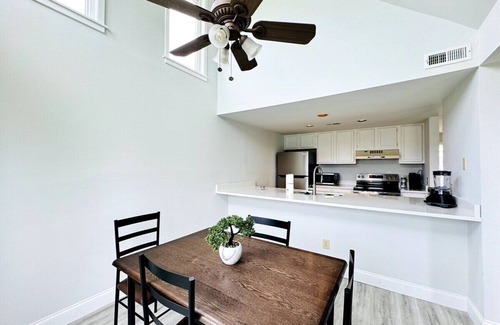 Little River Apartment | Bay Tree beautiful 1BR apartment