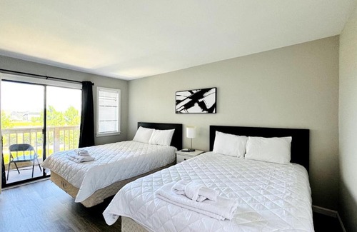 Little River Apartment | Bay tree lovely one bedroom condo