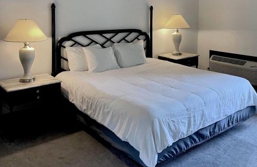 Bay City Hotel | Bay Valley Resort & Conference Center