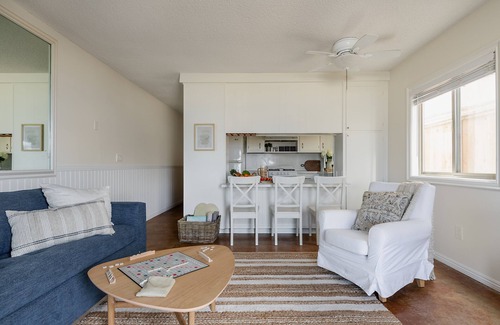 San Diego Apartment | Bay View 3 by AvantStay | Stunning Home on the Beach! In Mission Beach!