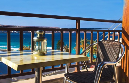 Sitia Apartment | Bay View Apts II