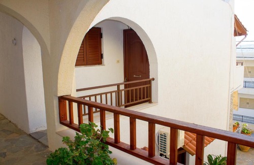 Sitia Apartment | Bay View Apts II