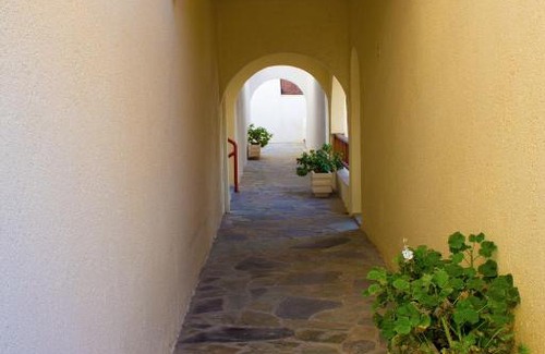 Sitia Apartment | Bay View Apts II