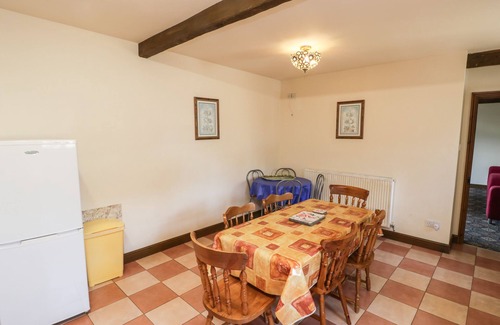 Briggswath Cottage | BAY VIEW COTTAGE, pet friendly, with a garden in Fylingthorpe