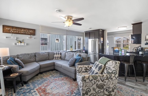 Bay View House | Bay View Gateway Retreat