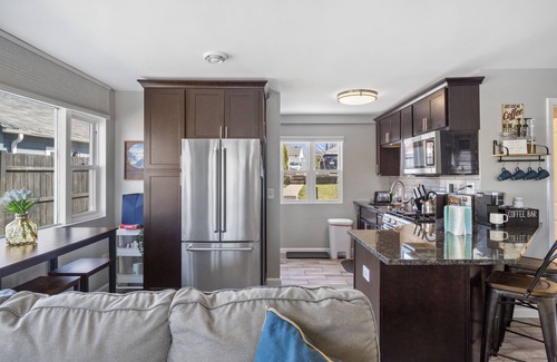 Bay View House | Bay View Gateway Retreat