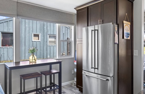 Bay View House | Bay View Gateway Retreat