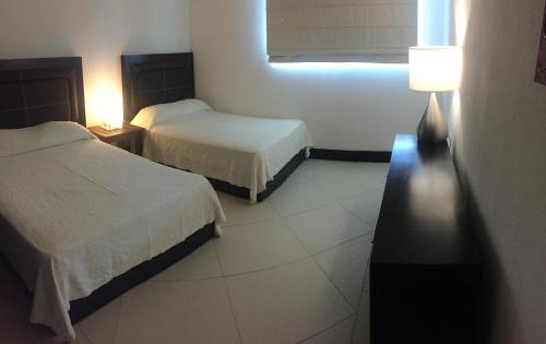 Ixtapa Apartment | Bay View Grand Marina Condo 1004S