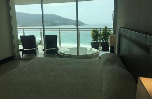 Ixtapa Apartment | Bay View Grand Marina Condo 1004S
