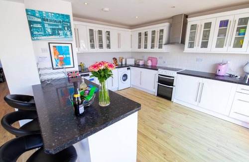 New Romney House | Bay View - Greatstone on Sea