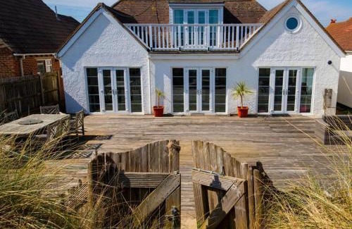 New Romney House | Bay View - Greatstone on Sea