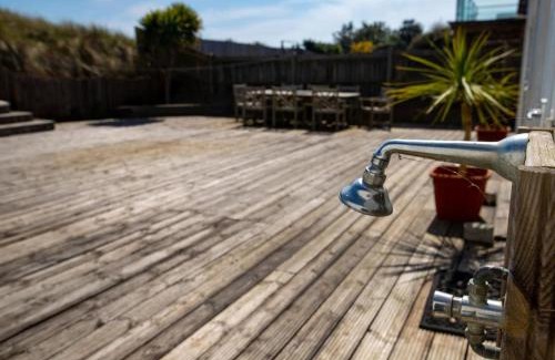 New Romney House | Bay View - Greatstone on Sea
