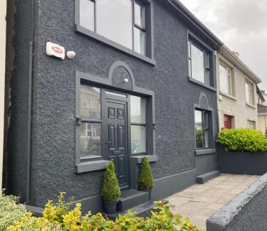 Galway City Centre House | Bay View Holiday Home Galway