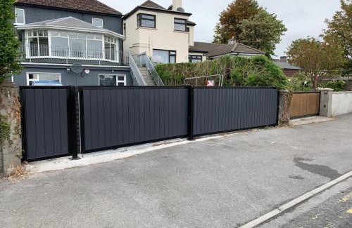 Galway City Centre House | Bay View Holiday Home Galway