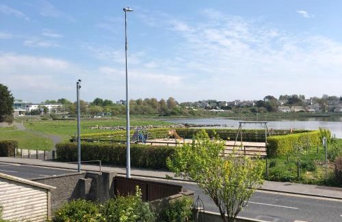 Galway City Centre House | Bay View Holiday Home Galway