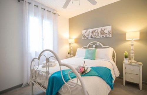 Vathy House | Bay View House