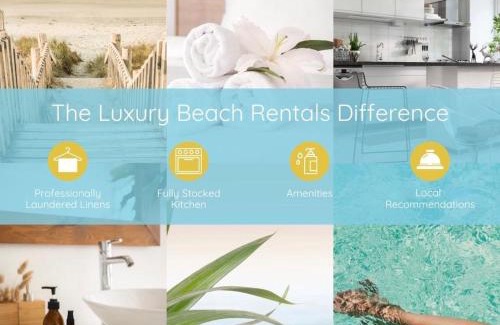 Downtown Myrtle Beach House | Bay View Resort 1005A