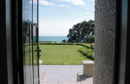 Pitone Apartment | Bay View Terrace Studio 3