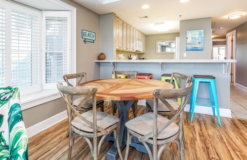 Tybee Island Condo | Bay View Villas