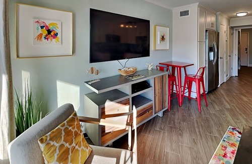 Tybee Island Condo | Bay View Villas
