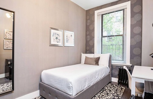 Bay Village Apartment | Bay Village Suites