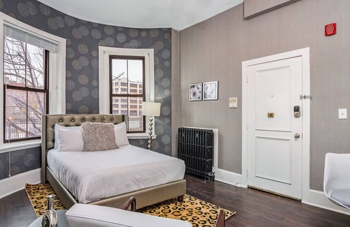 Bay Village Apartment | Bay Village Suites