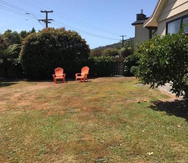 Waikawa Bay Hotel | Bay Vista Waterfront Motel