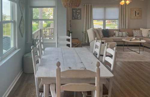 Morehead City House | Bay Watch