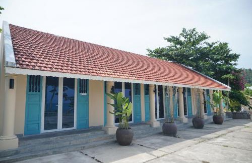 Quy Nhon Hotel | Baya Beach Club