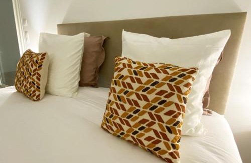 Les Pennes-Mirabeau Bed & Breakfast | Baya Spa