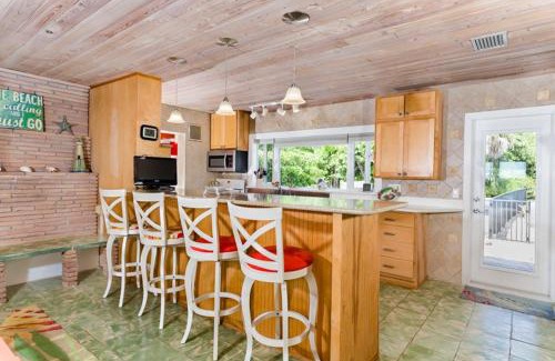 Captiva House | Baybarlyn home