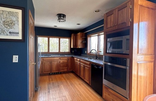Trenton House | Bayberry