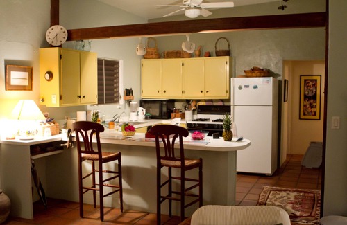 The Valley Villa | Bayberry Villa - fabulous as always!