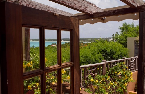 The Valley Villa | Bayberry Villa - fabulous as always!