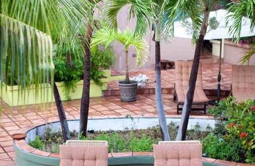 The Valley Villa | Bayberry Villa - fabulous as always!