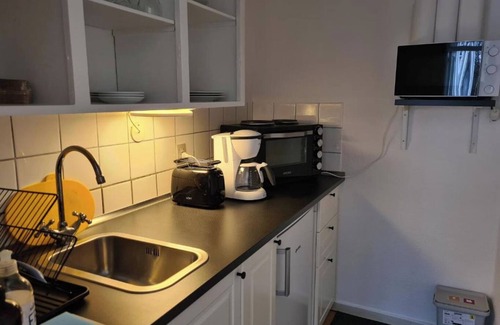 Rødovre Condo | Bayer Apartments Copenhagen