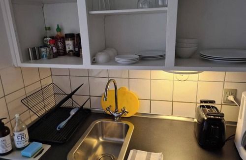 Rødovre Condo | Bayer Apartments Copenhagen