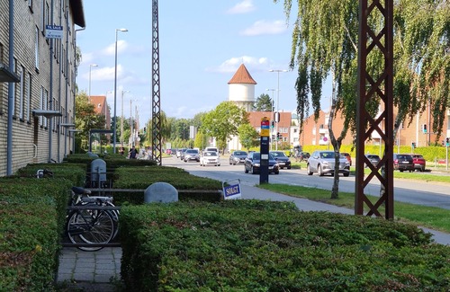 Rødovre Condo | Bayer Apartments Copenhagen