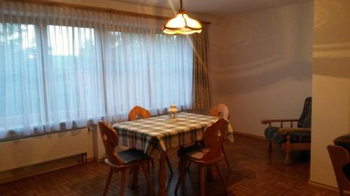 Bad Bayersoien House | Bayersoier Hof