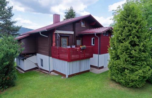 Arrach Apartment | Bayerwaldhäusl