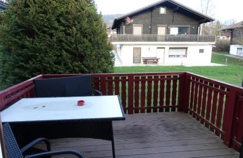 Arrach Apartment | Bayerwaldhäusl
