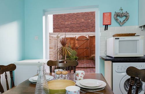 Portsmouth Apartment | Bayfields