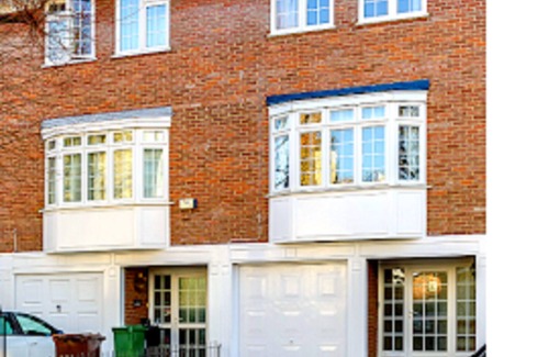 Portsmouth Apartment | Bayfields