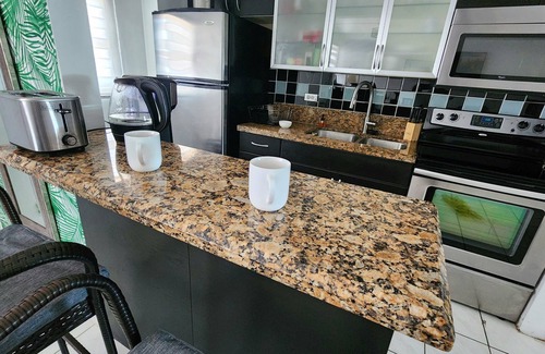 North Bay Village Apartment | Bayfront apartment with Breathtaking views. 1 bdr w/balcony . Free Parking