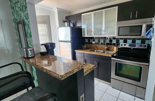 North Bay Village Apartment | Bayfront apartment with Breathtaking views. 1 bdr w/balcony . Free Parking