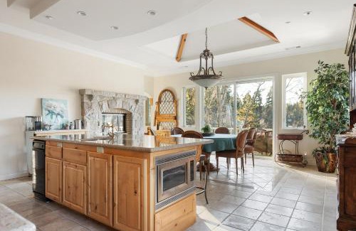 Lake Arrowhead House | Bayfront Beauty