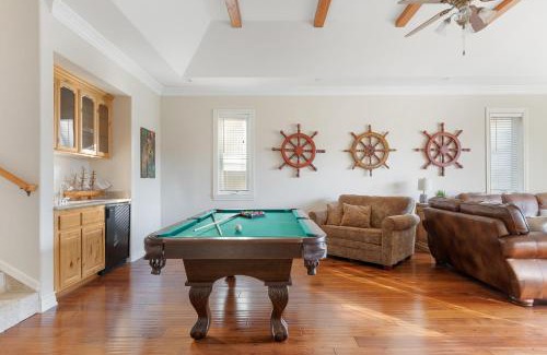 Lake Arrowhead House | Bayfront Beauty